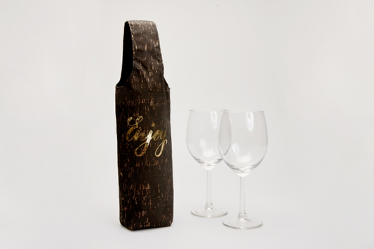Beverage Bottle Carrier
