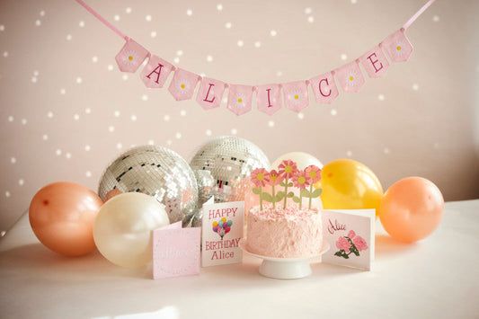 Explore Celebration Projects