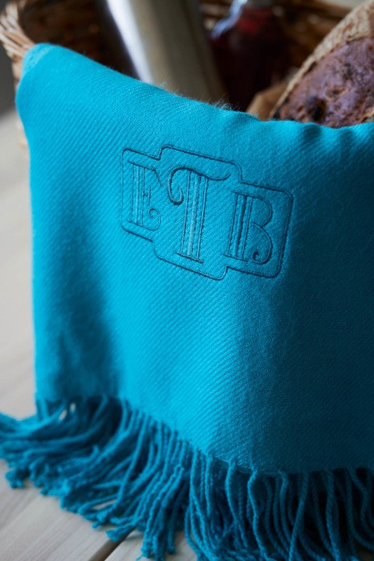 Zvládnutí tvorby monogramů