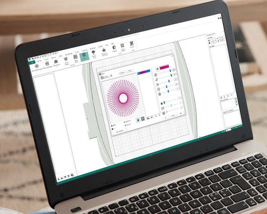 Come creare un design espresso
