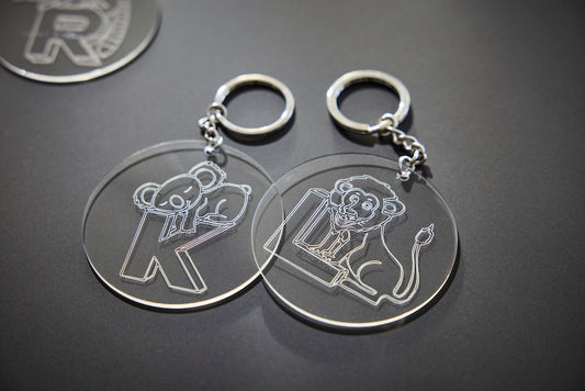 Beginner’s Guide to Engraving Acrylic: Crafting Made Simple