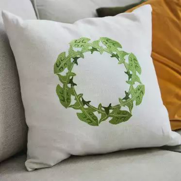 Cómo hacer una funda de almohada con cremallera