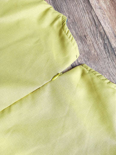 Come inserire una cerniera invisibile